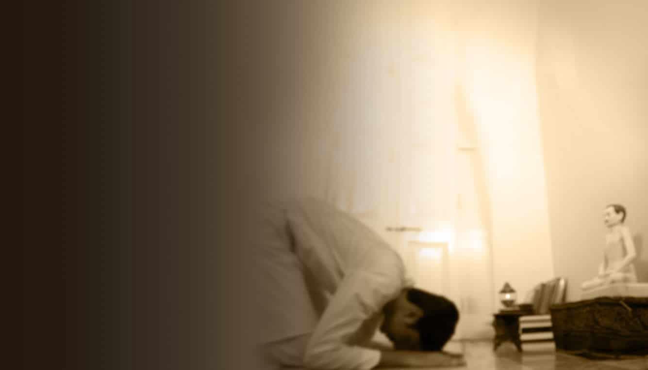 “What Dream Has My Guru Seen For Me?”