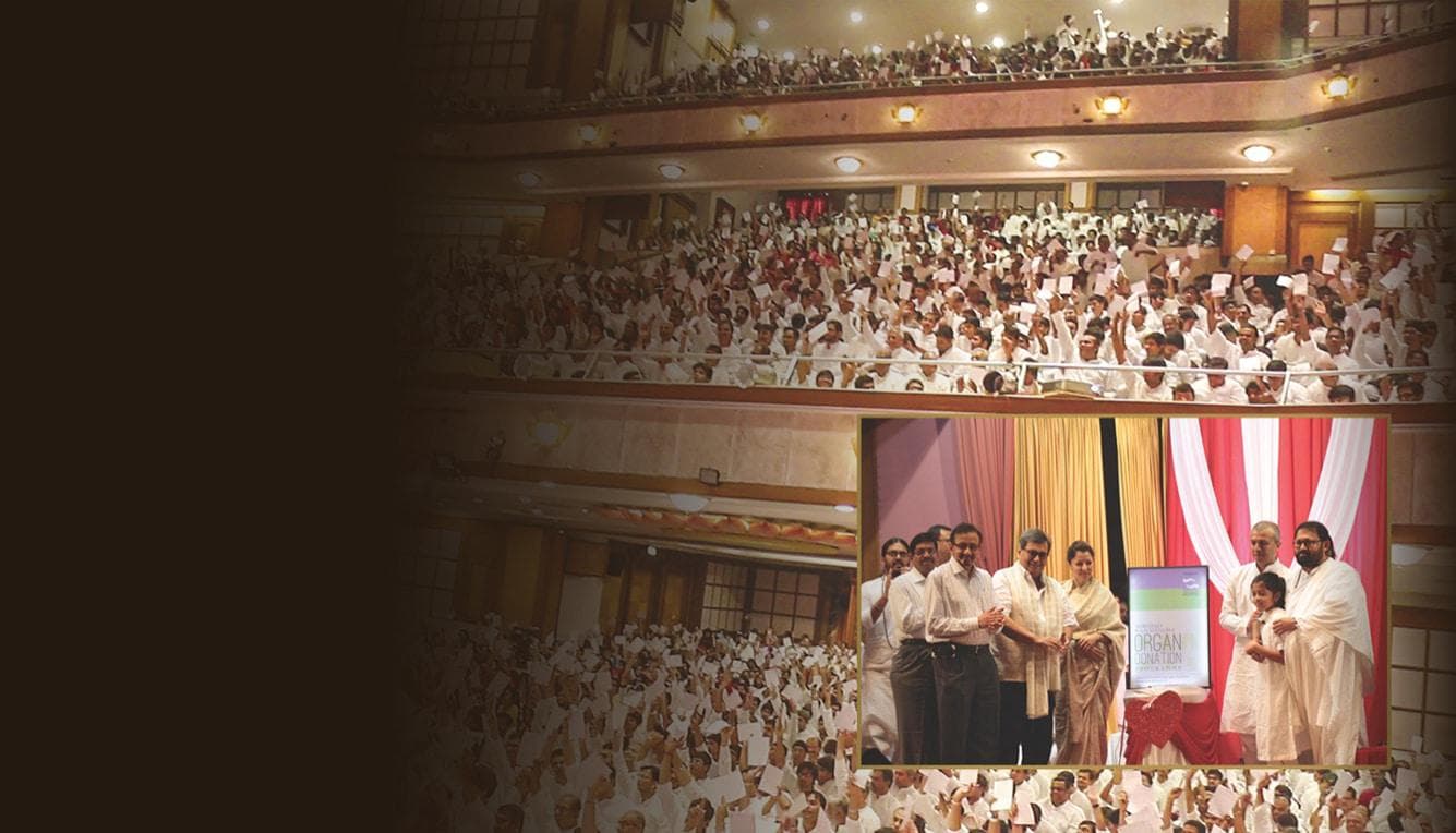 The Golden Jubilee
