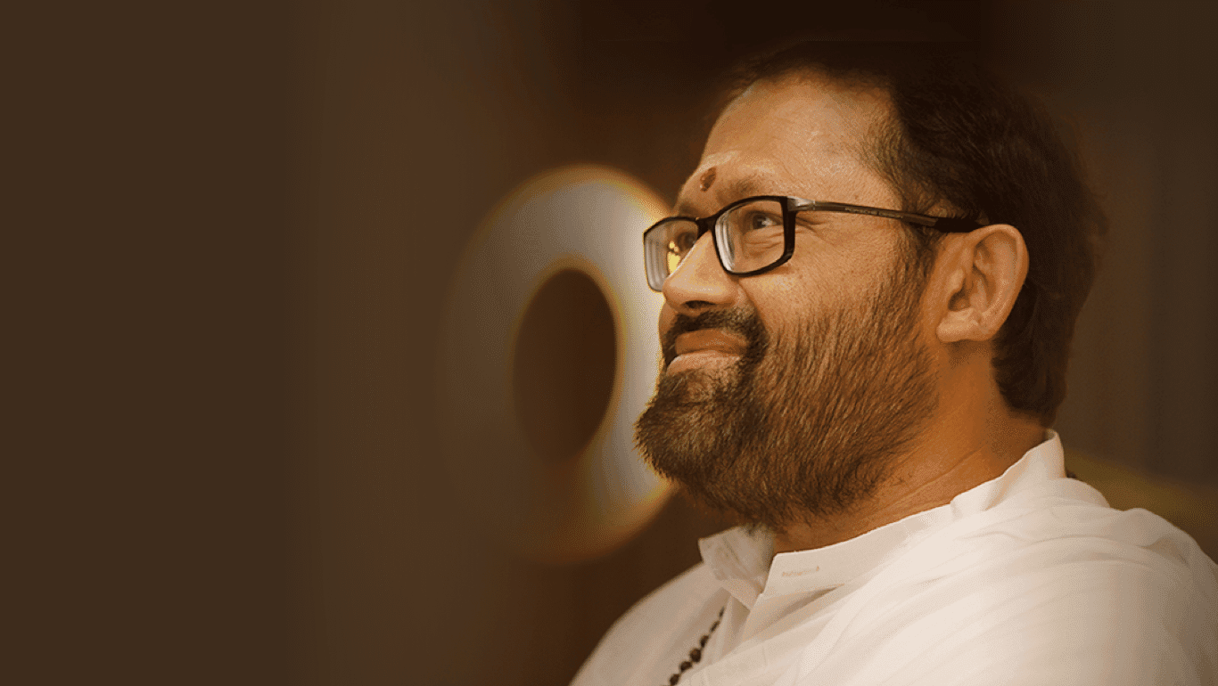 Pujya Gurudevshri