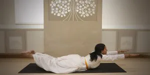 Control Diabetes Through Yoga