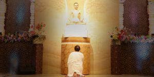 5 Great Lessons from the Enlightened