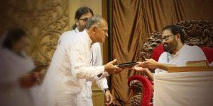 BAPAJI – My Divine Kohinoor