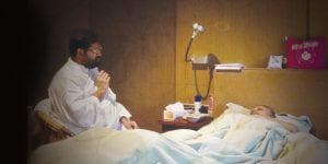 From Cancer to Connection