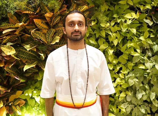 Atmarpit Pratikbhai
