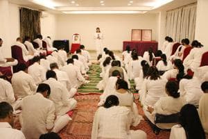 Kshamapana – Introspection to Purification