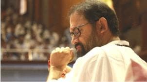 Bhakti and Meditation