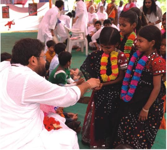 Tribal Care