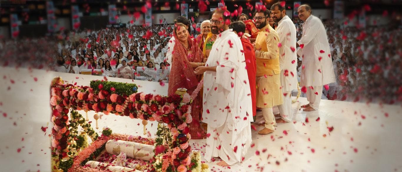 Paryushan Mahaparva – Annual Jain Spiritual Festival