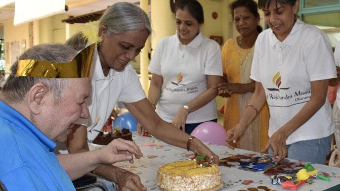 Seva Initiatives