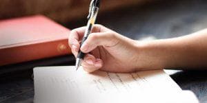 Writing a Revolution
