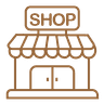 Divine shop
