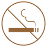 No smoking