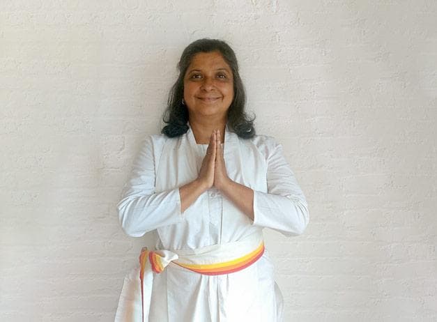 Rima Sheth