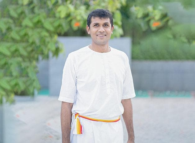 Hridayarpit Rumi Chedda