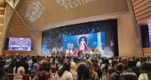 Global Youth Festival 2023 – Cyclothon Edition