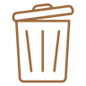 Dustbin
