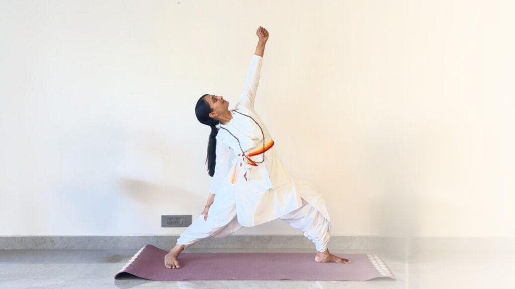 Yoga Therapy – Balancing the Imbalances