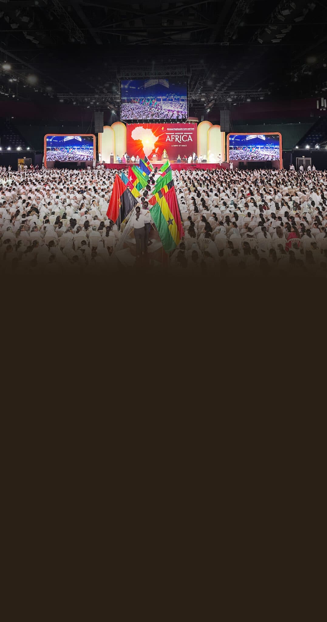 Beyond Borders, Within Hearts