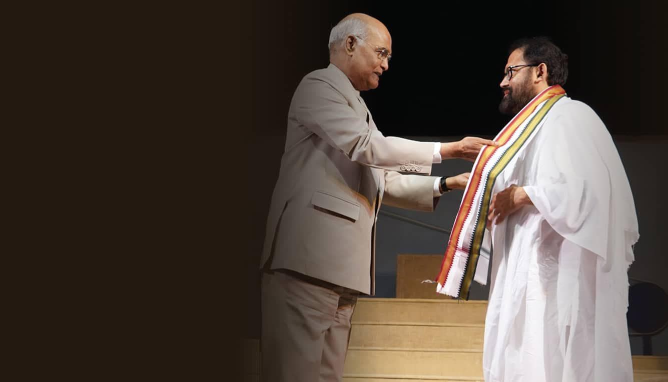 Silver Jubilee of the Mission