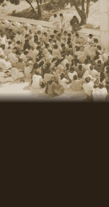 The Living Scripture