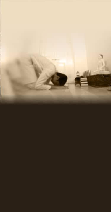 “What Dream Has My Guru Seen For Me?”