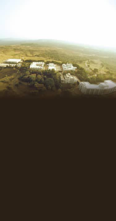 Ashram: The Epicentre