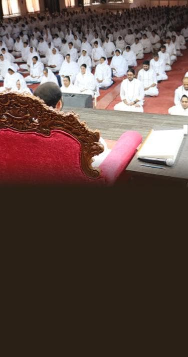 Ashram: The Epicentre