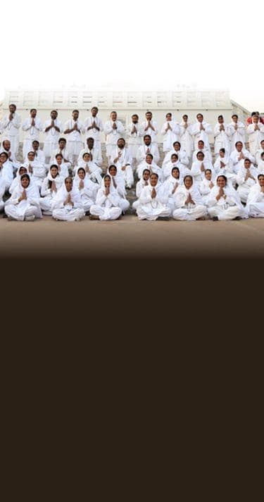 Bestowing Atmarpit Diksha