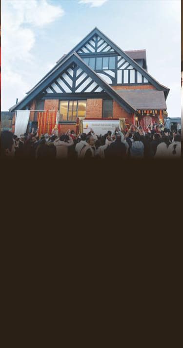 Silver Jubilee of the Mission