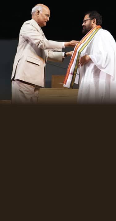 Silver Jubilee of the Mission