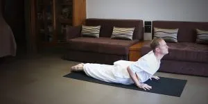 Alleviate Stress and Anxiety