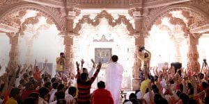 5 Learnings from Dharma
