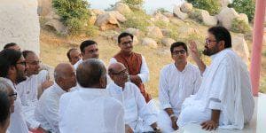 7 Lessons from a Living Master