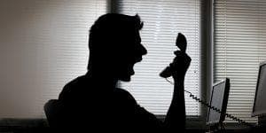 Putting a Price Tag on Anger