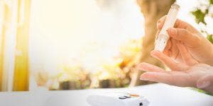 Summer Tips for Diabetics