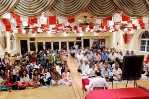 Introduction to Jainism – Path of the Conquerors
