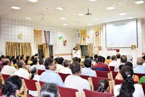 Living Dharma – Daan, Sheel, Tapa, Bhaav