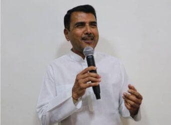 Vanprastha Dr. Atul Shah