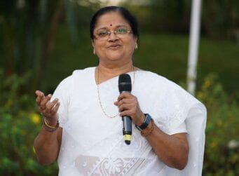 Vanprastha Dr. Bhavna Shah