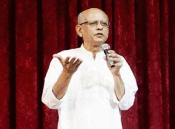 Vanprastha Dilip Pasad