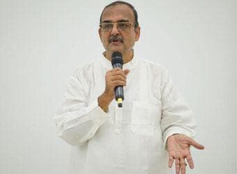Vanprastha Dr. Piyush Shah