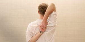 Release those Stiff Shoulders!