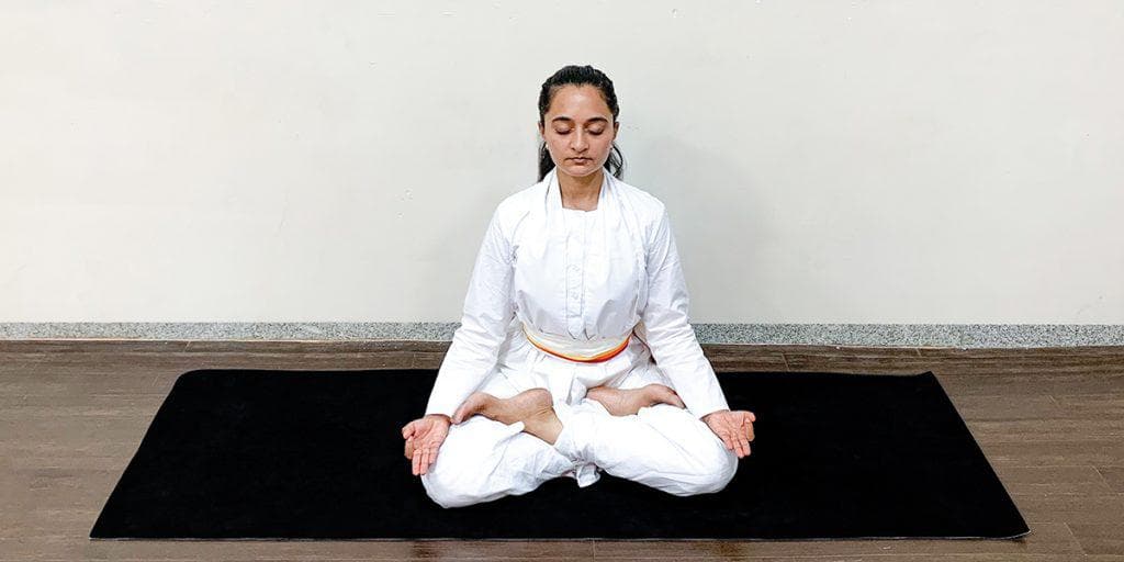 Venerating Tirthankars through Yoga – Part 1