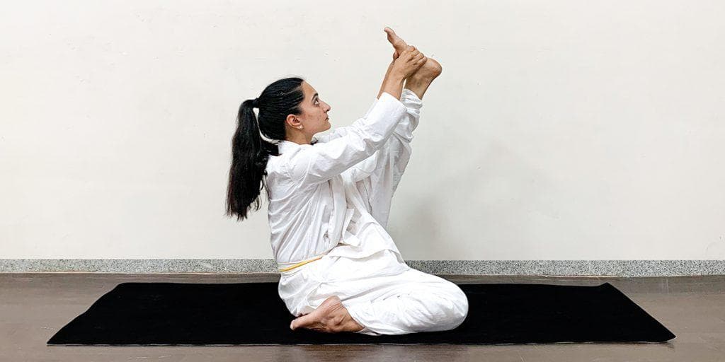 Venerating Tirthankars through Yoga – Part 2