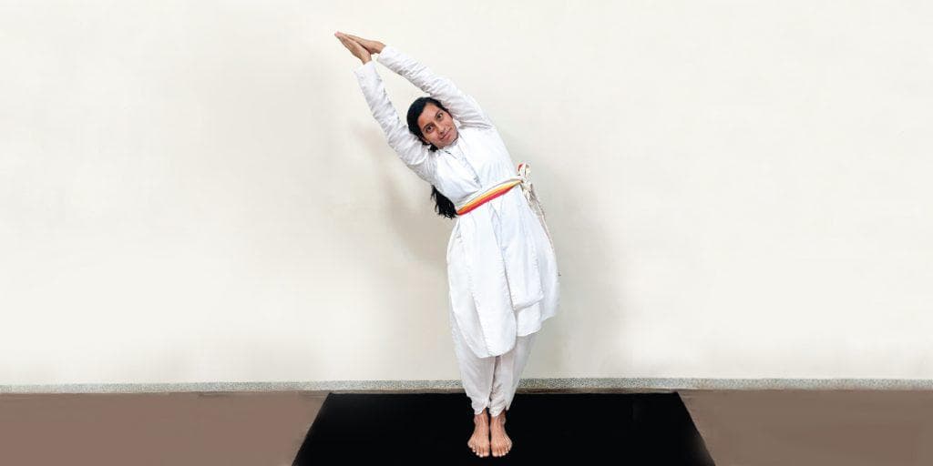Venerating Tirthankars through Yoga – Part 3