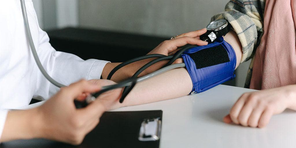 Hypertension The Silent Killer
