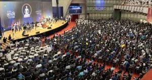 Global Youth Festival 2022