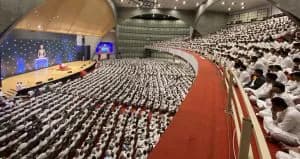 Varsh Poornahuti Mahotsav 2022