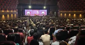 Pune Dharmayatra 2023