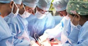 Organ Donation Gives Three Patients a New Lease of Life